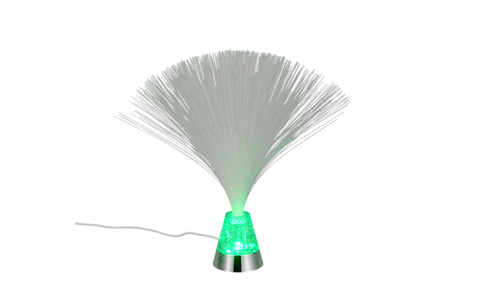 Trio Lighting Trio PUNK table lamp | Ø 8 cm | 31.5 cm