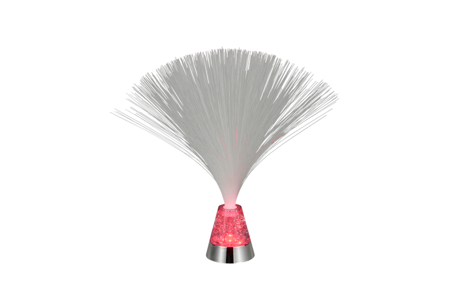 Trio Lighting Trio PUNK table lamp | Ø 8 cm | 31.5 cm