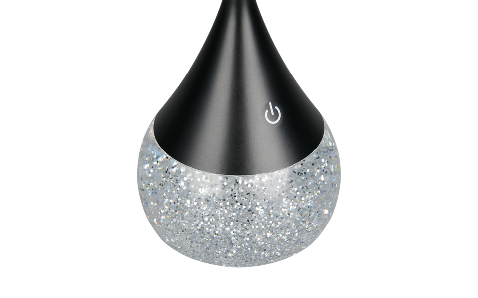Trio Lighting Trio TEMBO table lamp | Ø 11 cm | 28.3 cm Trio Lighting Trio TEMBO table lamp | Ø 11 cm | 28.3 cm