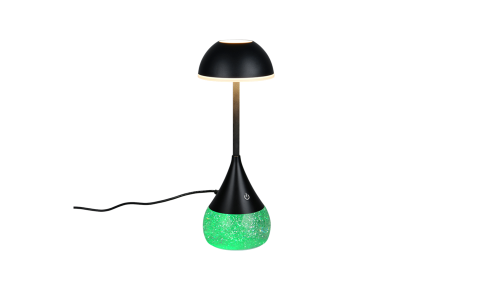 Trio Lighting Trio TEMBO table lamp | Ø 11 cm | 28.3 cm Trio Lighting Trio TEMBO table lamp | Ø 11 cm | 28.3 cm