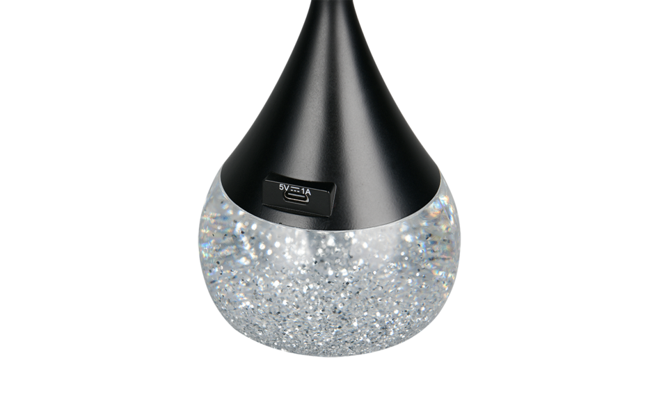 Trio Lighting Trio TEMBO table lamp | Ø 11 cm | 28.3 cm Trio Lighting Trio TEMBO table lamp | Ø 11 cm | 28.3 cm