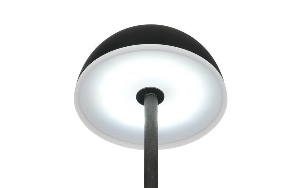 Trio Lighting Trio TEMBO table lamp | Ø 11 cm | 28.3 cm Trio Lighting Trio TEMBO table lamp | Ø 11 cm | 28.3 cm
