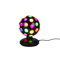 Trio ZERO table lamp | Ø 15 cm