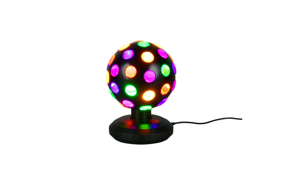 Trio Lighting Trio ZERO table lamp | Ø 15 cm | 21.5 cm