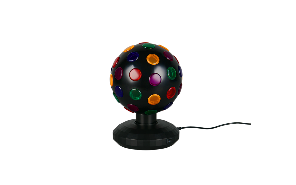 Trio Lighting Trio ZERO table lamp | Ø 15 cm | 21.5 cm
