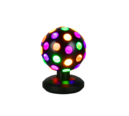 Trio Lighting Trio ZERO tafellamp | LED | zwart | Ø 15 cm | IP20 | 1x 1W | 50 lm | 3000K
