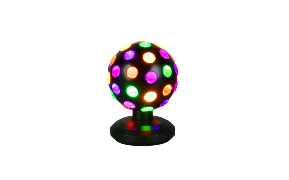 Trio Lighting Trio ZERO table lamp | Ø 15 cm | 21.5 cm