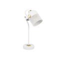 Trio Lighting Trio MIXA table lamp | 1x E27 max 40W | chrome | 45 cm