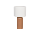 Trio Lighting Trio BLAIR table lamp | 1x E27 max 40W | Ø 20 cm | 36 cm