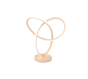 Trio Lighting Trio LANDO table lamp | 7W | 28 cm