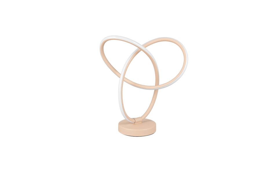 Trio Lighting Trio LANDO table lamp | 7W | 28 cm