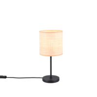 Trio AIMEE table lamp | E27 | Ø 17.5 cm