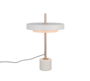 Trio Lighting Trio KEATON table lamp | 12W | Ø 30 cm | 45.5 cm