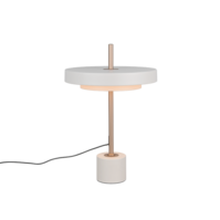 Trio KEATON table lamp | LED | Ø 30 cm