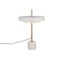 Trio Lighting Trio KEATON table lamp | 12W | Ø 30 cm | 45.5 cm