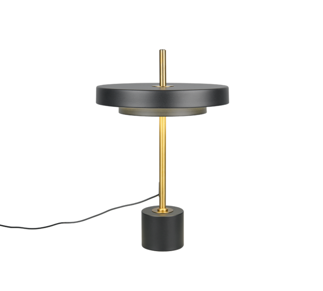 Zwart-goud Zwart-goud