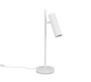 Trio Lighting Trio SOKA table lamp | 1x GU10 | chrome | 50 cm