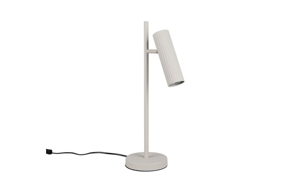 Trio Lighting Trio SOKA table lamp | 1x GU10 | 50 cm Trio Lighting Trio SOKA table lamp | 1x GU10 | 50 cm