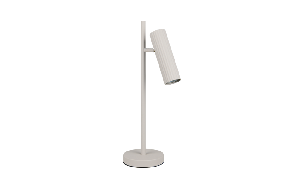 Trio Lighting Trio SOKA table lamp | 1x GU10 | 50 cm Trio Lighting Trio SOKA table lamp | 1x GU10 | 50 cm