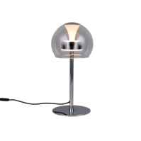Trio FLYNT table lamp | LED | Ø 16 cm Trio FLYNT table lamp | LED | Ø 16 cm