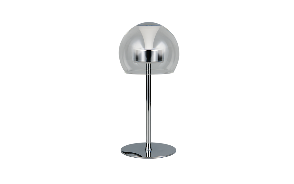 Trio Lighting Trio FLYNT table lamp | 8W | Ø 16 cm | 35 cm Trio Lighting Trio FLYNT table lamp | 8W | Ø 16 cm | 35 cm