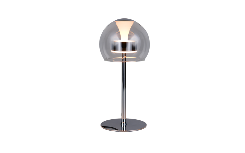 Trio Lighting Trio FLYNT table lamp | 8W | Ø 16 cm | 35 cm Trio Lighting Trio FLYNT table lamp | 8W | Ø 16 cm | 35 cm