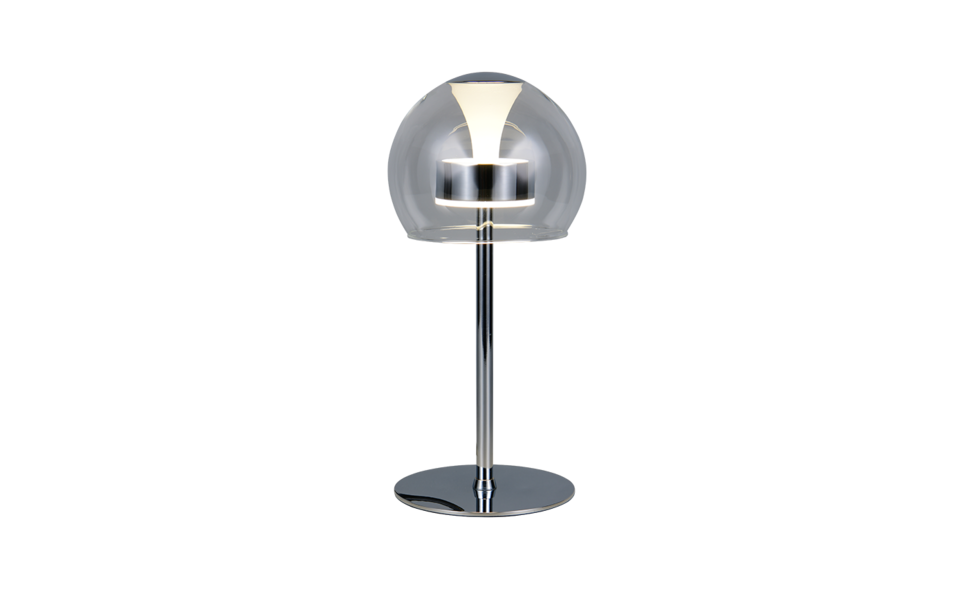 Trio Lighting Trio FLYNT table lamp | 8W | Ø 16 cm | 35 cm Trio Lighting Trio FLYNT table lamp | 8W | Ø 16 cm | 35 cm