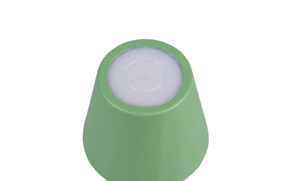 Trio Lighting Trio DIAZ LED table lamp | 1x 1.6W 250 lm 2700-6500K | Ø 9.5 cm | 20 cm