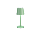 Trio Lighting Trio DIAZ LED table lamp | 1x 1.6W 250 lm 2700-6500K | Ø 9.5 cm | 20 cm