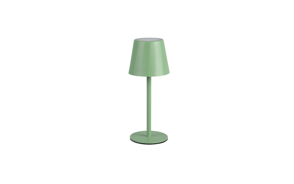 Trio Lighting Trio DIAZ LED table lamp | 1x 1.6W 250 lm 2700-6500K | Ø 9.5 cm | 20 cm
