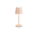Trio Lighting Trio DIAZ LED table lamp | 1x 1.6W 250 lm 2700-6500K | Ø 9.5 cm | 20 cm