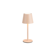 Trio DIAZ LED table lamp | Ø 9.5 cm Trio DIAZ LED table lamp | Ø 9.5 cm