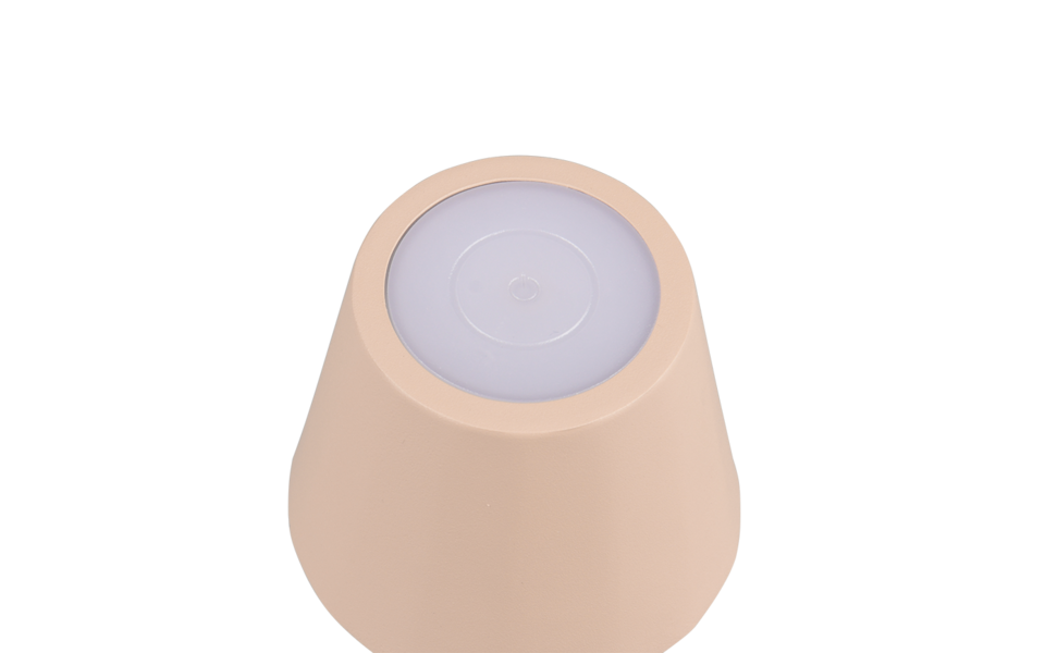 Trio Lighting Trio DIAZ LED table lamp | 1x 1.6W 250 lm 2700-6500K | Ø 9.5 cm | 20 cm Trio Lighting Trio DIAZ LED table lamp | 1x 1.6W 250 lm 2700-6500K | Ø 9.5 cm | 20 cm