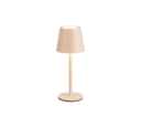 Trio Lighting Trio DIAZ LED table lamp | 1x 1.6W 250 lm 2700-6500K | Ø 9.5 cm | 20 cm