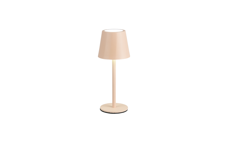 Trio Lighting Trio DIAZ LED table lamp | 1x 1.6W 250 lm 2700-6500K | Ø 9.5 cm | 20 cm Trio Lighting Trio DIAZ LED table lamp | 1x 1.6W 250 lm 2700-6500K | Ø 9.5 cm | 20 cm