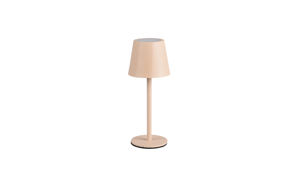 Trio Lighting Trio DIAZ LED table lamp | 1x 1.6W 250 lm 2700-6500K | Ø 9.5 cm | 20 cm Trio Lighting Trio DIAZ LED table lamp | 1x 1.6W 250 lm 2700-6500K | Ø 9.5 cm | 20 cm
