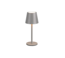 Trio Lighting Trio DIAZ LED table lamp | 1x 1.6W 250 lm 2700-6500K | Ø 9.5 cm | 20 cm
