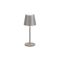 Trio DIAZ LED table lamp | Ø 9.5 cm Trio DIAZ LED table lamp | Ø 9.5 cm