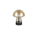 Trio Lighting Trio DOOLEY LED table lamp | 1x 1.5W 140 lm 3000K | Ø 14 cm | 18 cm