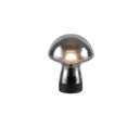 Trio Lighting Trio DOOLEY LED table lamp | 1x 1.5W 140 lm 3000K | Ø 14 cm | 18 cm
