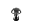 Trio Lighting Trio DOOLEY tafellamp | LED | rookkleur | Ø 14 cm | IP20 | 1x 1,5W | 140 lm | 3000K