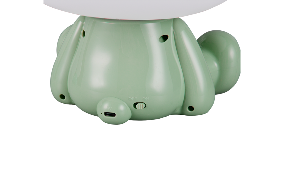 Trio Lighting Trio HOPPER LED table lamp | 1x 3W 3000K | 24.5 cm
