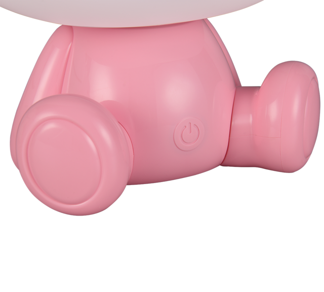 Pink Pink