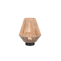 Trio LIRA LED table lamp | Ø 18.5 cm Trio LIRA LED table lamp | Ø 18.5 cm