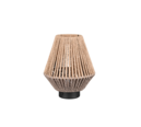 Trio Lighting Trio LIRA LED table lamp | 1x 3W 3000K | Ø 18.5 cm | 22 cm