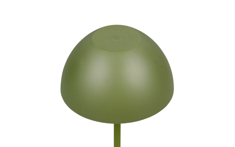 Trio Lighting Trio ORTIZ LED table lamp | 1x 3W 200 lm 3000K | Ø 9 cm | 20 cm Trio Lighting Trio ORTIZ LED table lamp | 1x 3W 200 lm 3000K | Ø 9 cm | 20 cm