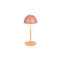 Trio ORTIZ LED table lamp | Ø 9 cm