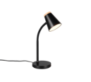 Trio Lighting Trio PONGO LED table lamp | 1x 4.5W 500 lm 3000K | 36 cm