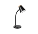 Trio Lighting Trio PONGO LED table lamp | 1x 4.5W 500 lm 3000K | 36 cm