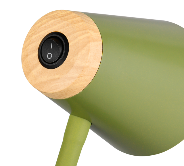 Groen